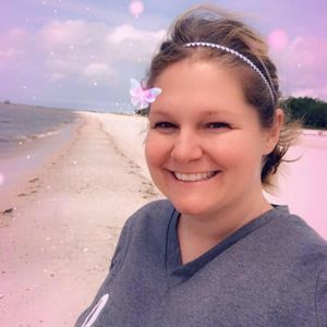 Meet your Posher, Nichole